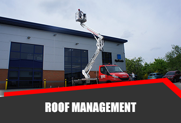 Roof Management Grantham Industrial Roofing - Grantham, Lincolnshire
