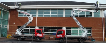 Grantham Industrial Roofing - Grantham, Lincolnshire